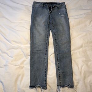 J Brand jeans